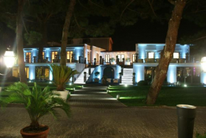 Гостиница Villa Minieri Resort & SPA  Нола